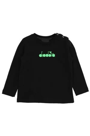 Diadora CAMISETAS Y TOPS - Camisetas