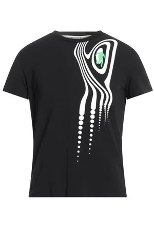 Bikkembergs CAMISETAS Y TOPS - Camisetas
