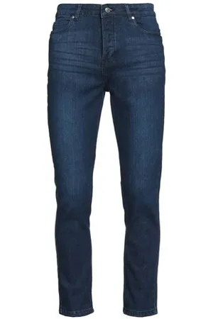 Bolongaro PARTES DE ABAJO - Pantalones vaqueros