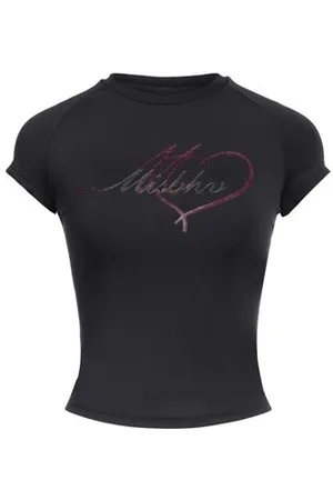 MISBHV CAMISETAS Y TOPS - Camisetas