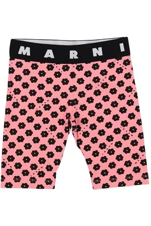 Marni PARTES DE ABAJO - Pantalones cortos y bermudas