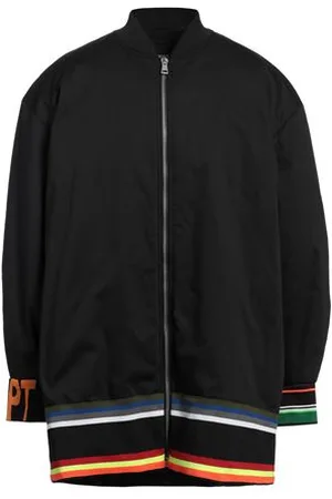 RAF SIMONS ROPA DE ABRIGO - Abrigos y gabardinas