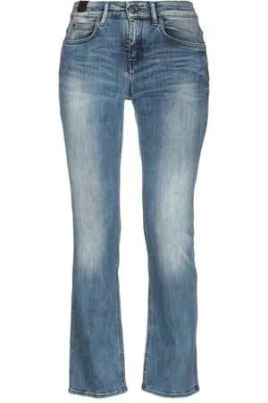 Drykorn PARTES DE ABAJO - Pantalones vaqueros