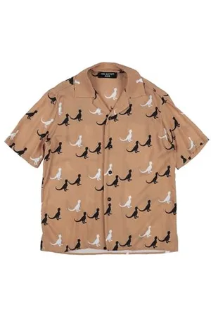Neil Barrett CAMISETAS Y TOPS - Camisas