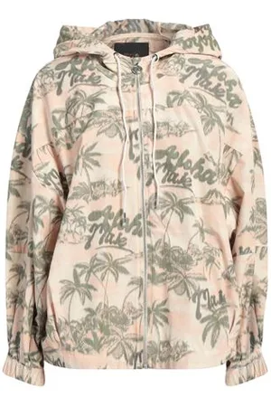 Maje ROPA DE ABRIGO - Chaquetas y cazadoras