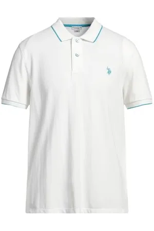 U.S. Polo Assn. CAMISETAS Y TOPS - Polos