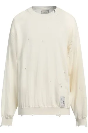 Maison Mihara Yasuhiro PRENDAS DE PUNTO - Pullover