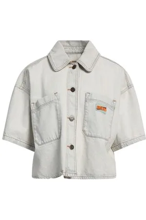 American Vintage CAMISETAS Y TOPS - Camisas vaqueras