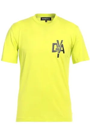 Duvetica CAMISETAS Y TOPS - Camisetas