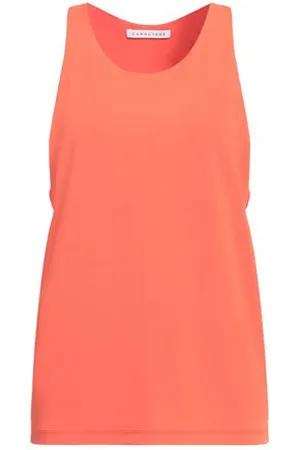 Caractere CAMISETAS Y TOPS - Camisetas de tirantes