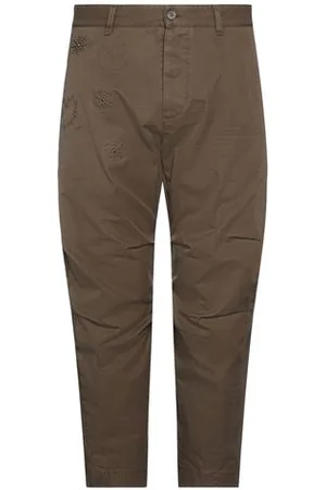 Dsquared2 PARTES DE ABAJO - Pantalones