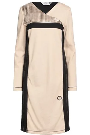 DANIELA DALLAVALLE VESTIDOS - Vestidos midi