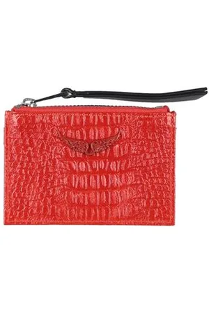 Zadig & Voltaire Marroquinería - Tarjeteros