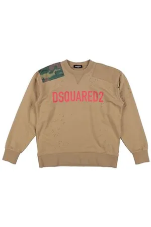 Dsquared2 CAMISETAS Y TOPS - Sudaderas