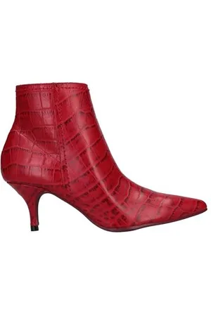 DANIELE ANCARANI CALZADO - Botines de caña alta