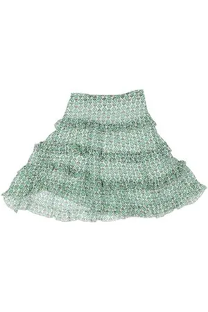 ERMANNO SCERVINO PARTES DE ABAJO - Faldas infantiles