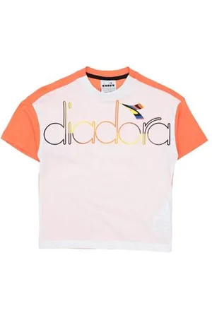 Diadora CAMISETAS Y TOPS - Camisetas
