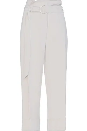 ANTONELLI PARTES DE ABAJO - Pantalones