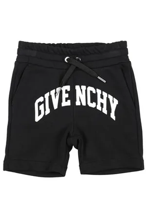 Givenchy PARTES DE ABAJO - Pantalones cortos y bermudas