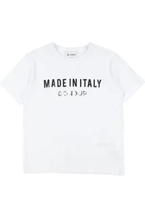 Dondup CAMISETAS Y TOPS - Camisetas