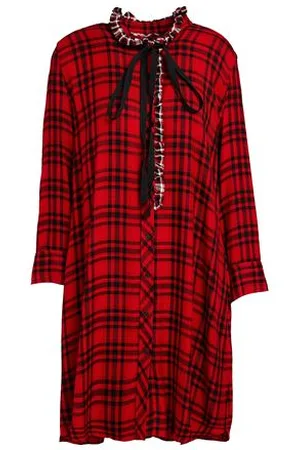Zadig & Voltaire VESTIDOS - Minivestidos