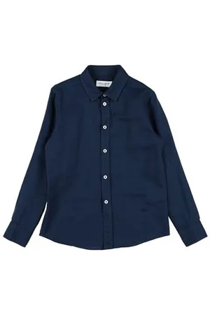 Paolo Pecora CAMISETAS Y TOPS - Camisas