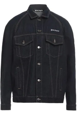 Palm Angels ROPA DE ABRIGO - Chaquetas vaqueras