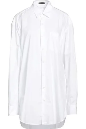 ANN DEMEULEMEESTER CAMISETAS Y TOPS - Camisas