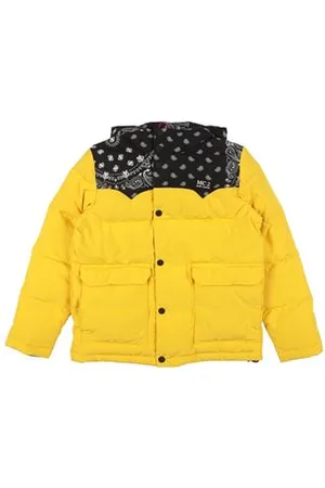 MC2 SAINT BARTH ROPA DE ABRIGO - Plumíferos y acolchados
