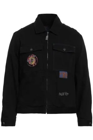 Edwin ROPA DE ABRIGO - Chaquetas vaqueras