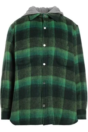 Nahmias ROPA DE ABRIGO - Chaquetas y cazadoras