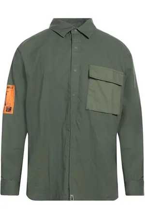 A Bathing Ape CAMISETAS Y TOPS - Camisas