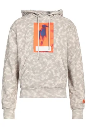 Heron Preston CAMISETAS Y TOPS - Sudaderas