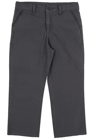 DOUUOD PARTES DE ABAJO - Pantalones