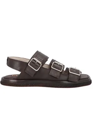 Moma CALZADO - Sandalias con cierre