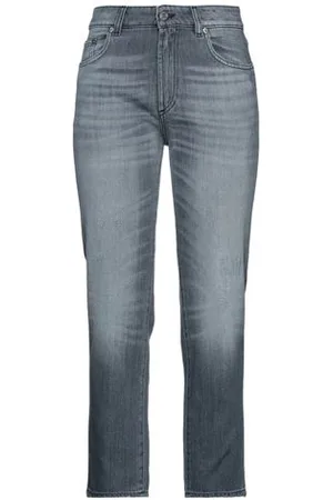 DEPARTMENT 5 PARTES DE ABAJO - Pantalones vaqueros