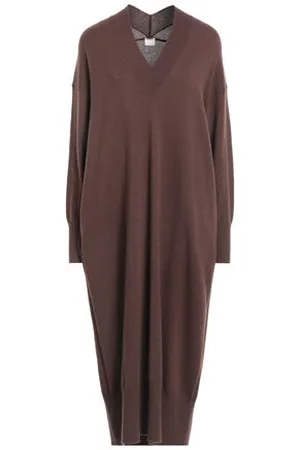 C.T.Plage VESTIDOS - Vestidos midi