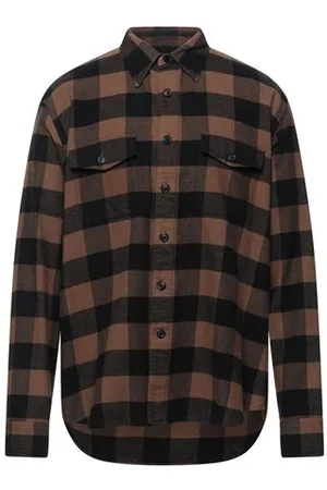 GRIFONI CAMISETAS Y TOPS - Camisas