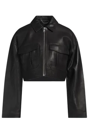 ANINE BING ROPA DE ABRIGO - Chaquetas y cazadoras