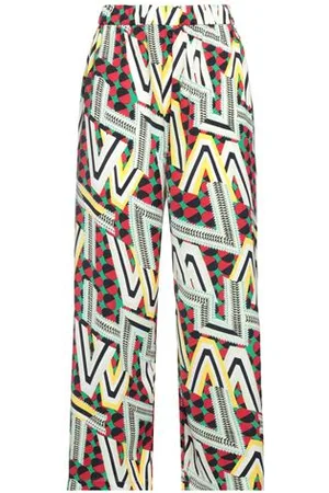 ANONYME PARTES DE ABAJO - Pantalones