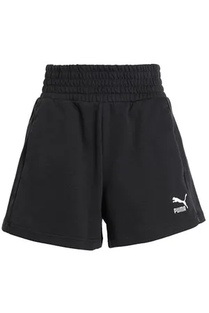 PUMA PARTES DE ABAJO - Pantalones cortos y bermudas