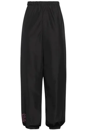GCDS PARTES DE ABAJO - Pantalones