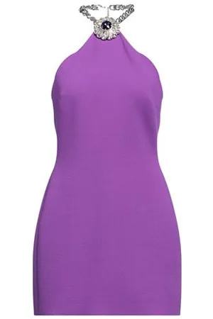 DAVID KOMA VESTIDOS - Minivestidos