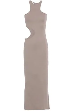 & OTHER STORIES VESTIDOS - Vestidos midi