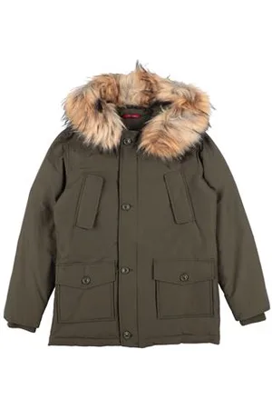 CANADIAN ROPA DE ABRIGO - Chaquetas y cazadoras