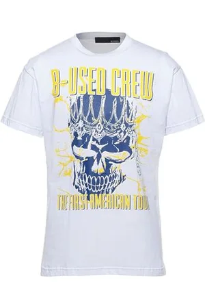 B-USED CAMISETAS Y TOPS - Camisetas