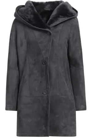 arma leder ROPA DE ABRIGO - Borreguito y pelo ecológico