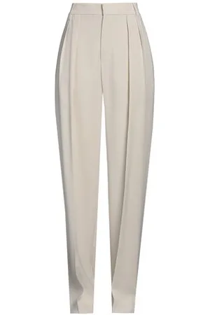 Brunello Cucinelli PARTES DE ABAJO - Pantalones
