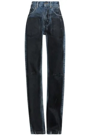 DARKPARK PARTES DE ABAJO - Pantalones vaqueros