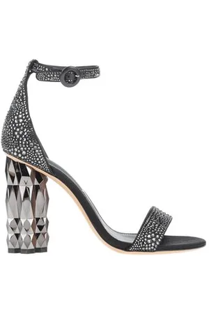 Salvatore Ferragamo CALZADO - Sandalias con cierre